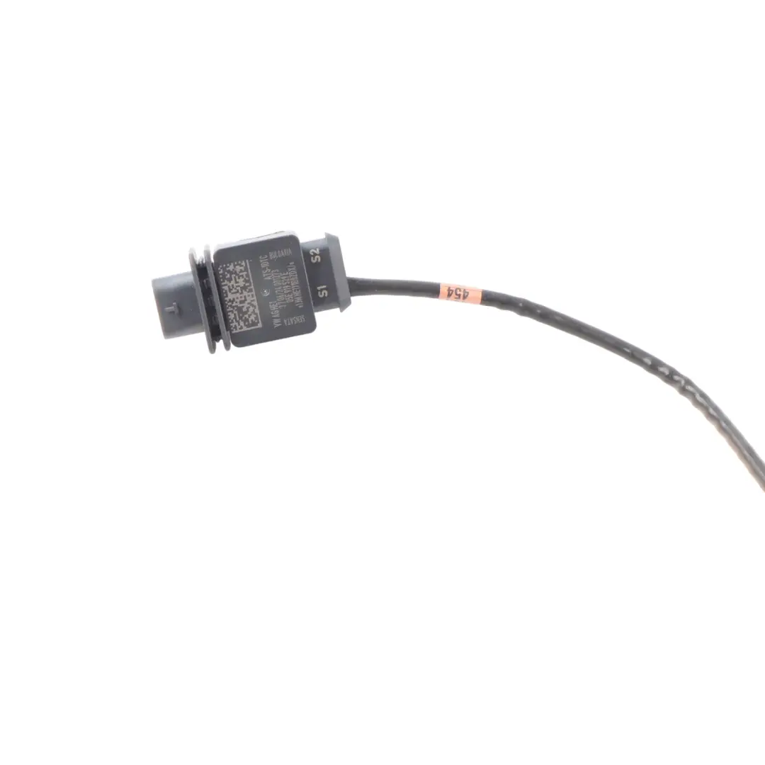 Temperature Sensor Diesel Engine Exhaust Gas Sensor Probe Audi Q2 GA - SKU 05E919529E - Part number 05E919529E