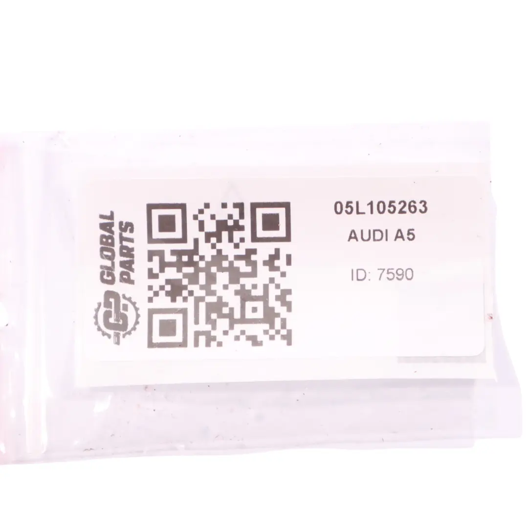 Volkswagen Audi 2.0 TDI Diesel Kurbelwellen Zahnriemenscheibe 04L105263C