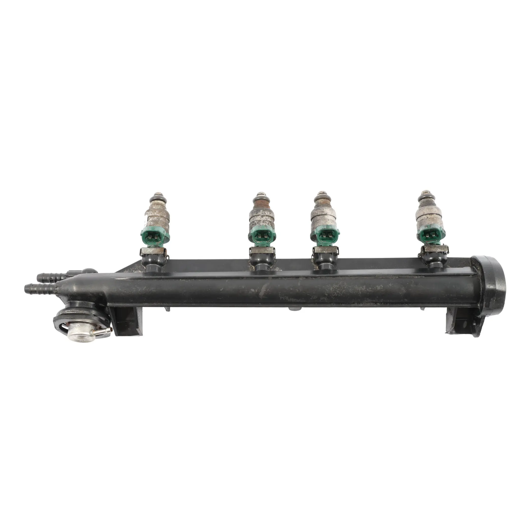 Fuel Rail Injector Audi A3 8L Volkswagen Golf Mk4 1.6 2.0 Petrol 06A133317A