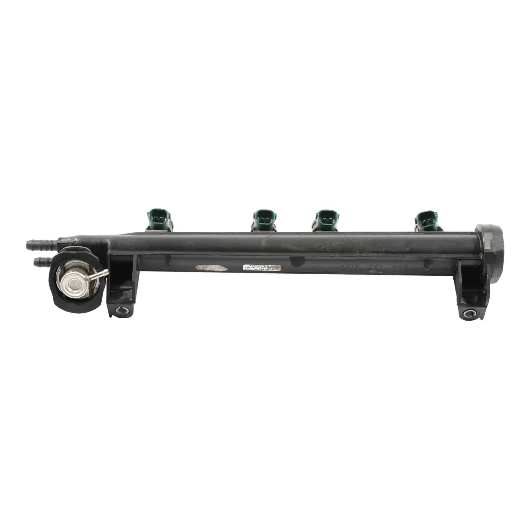 Fuel Rail Injector Audi A3 8L Volkswagen Golf Mk4 1.6 2.0 Petrol 06A133317A
