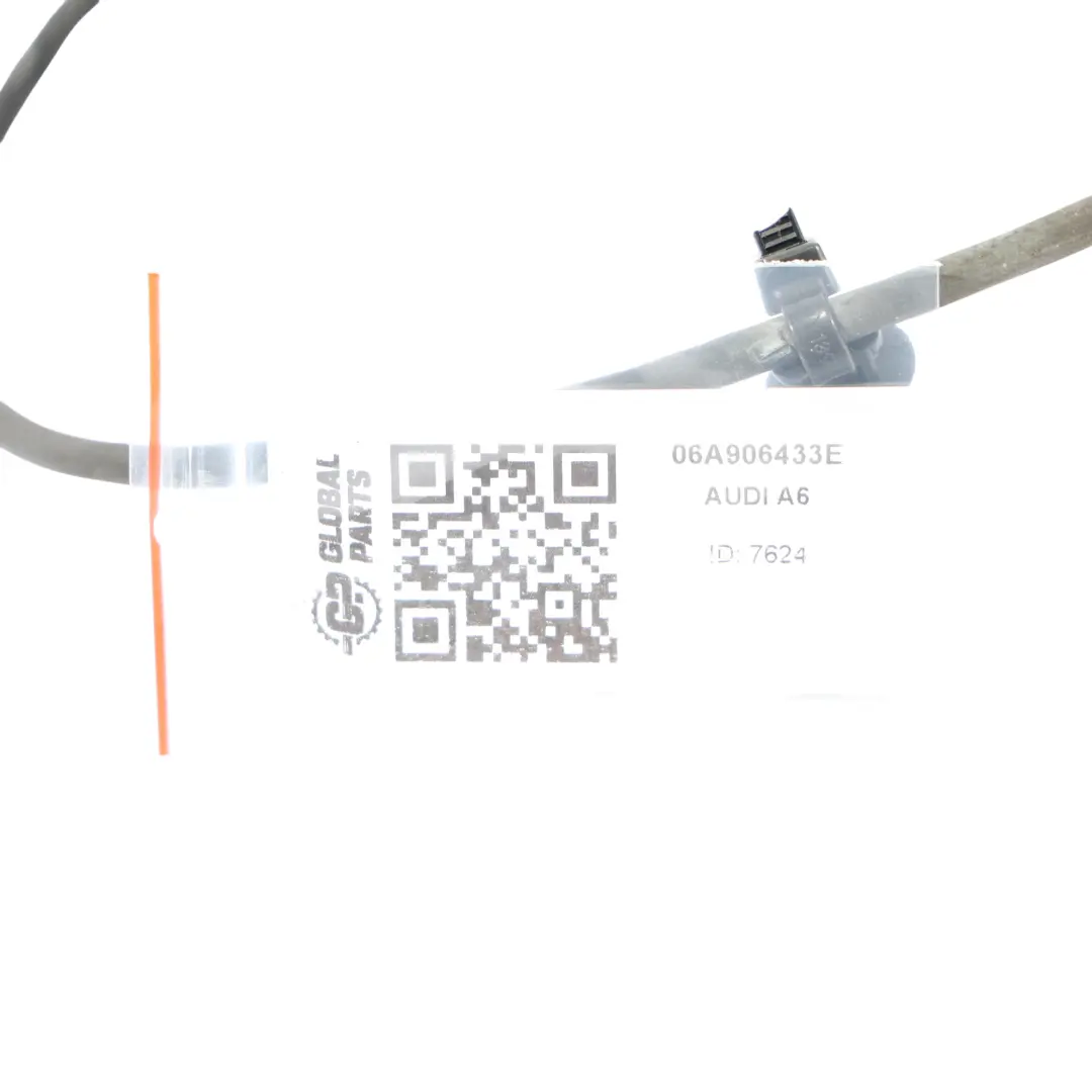 Sensore Di Posizione Dell'Albero Audi A6 C6 Sensore Degli Impulsi 06A906433E