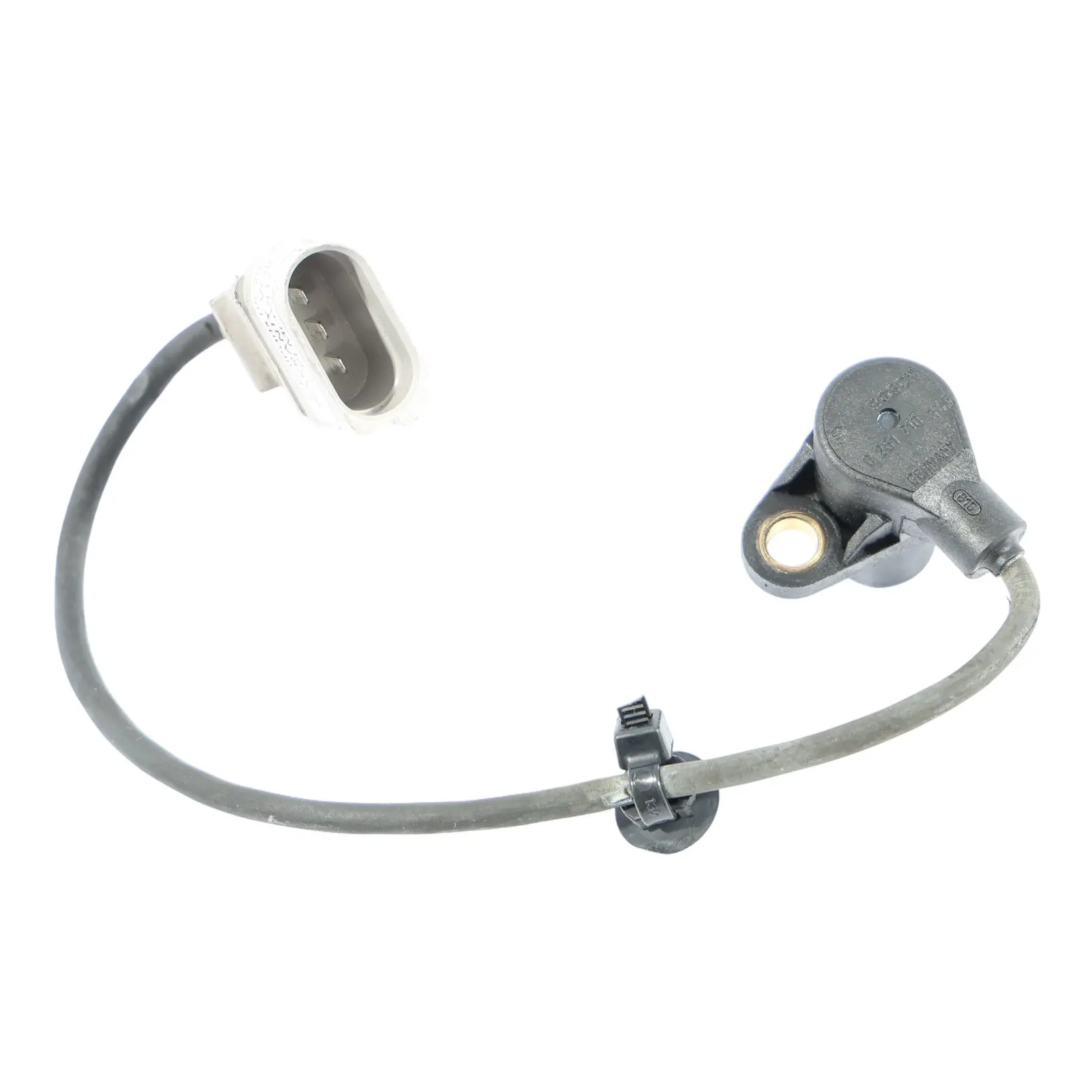 Crankshaft Position Sensor Audi A4 B7 A6 C6 Pulse Control Sensor 06A906433E