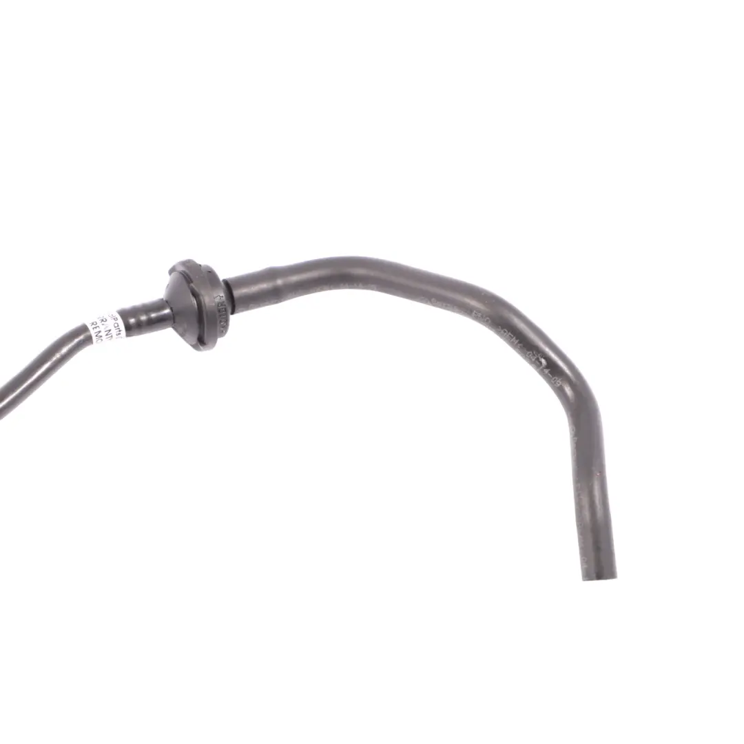 Tubo De La Manguera Del Respiradero Del Cárter Audi A4 S4 B7 B8 - SKU 06E103207M - Número de pieza 06E103207M