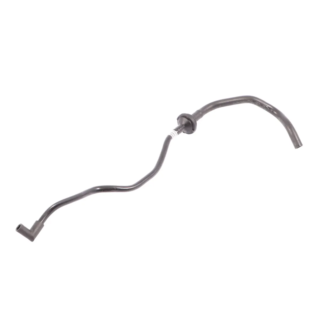 Tubo De La Manguera Del Respiradero Del Cárter Audi A4 S4 B7 B8 - SKU 06E103207M - Número de pieza 06E103207M