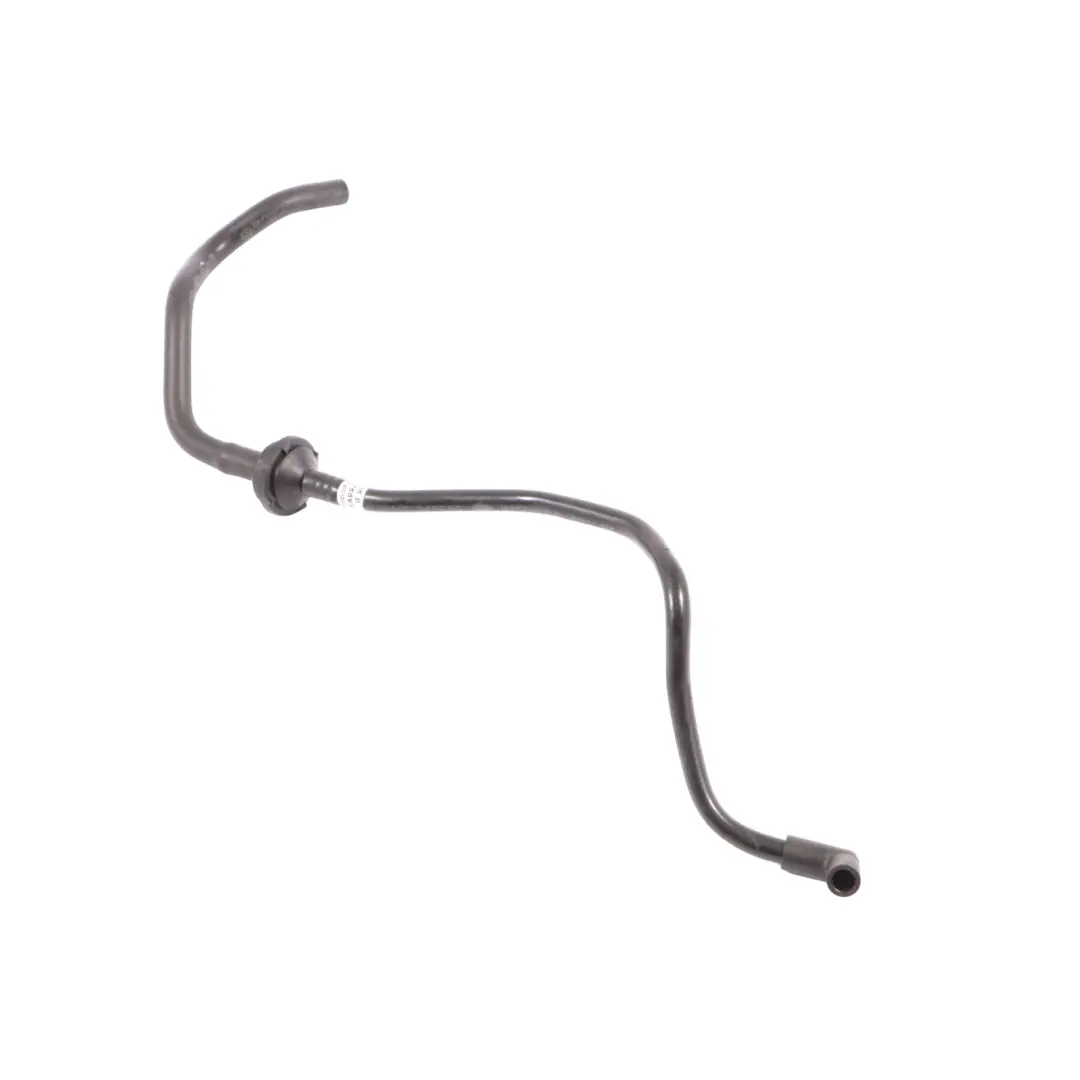 Tubo De La Manguera Del Respiradero Del Cárter Audi A4 S4 B7 B8 - SKU 06E103207M - Número de pieza 06E103207M