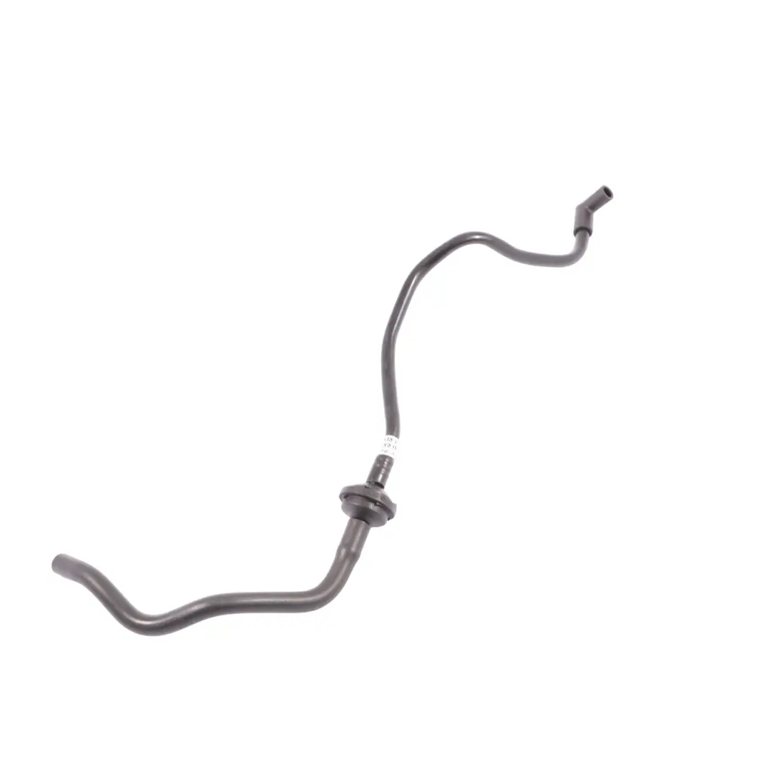 Tubo De La Manguera Del Respiradero Del Cárter Audi A4 S4 B7 B8 - SKU 06E103207M - Número de pieza 06E103207M