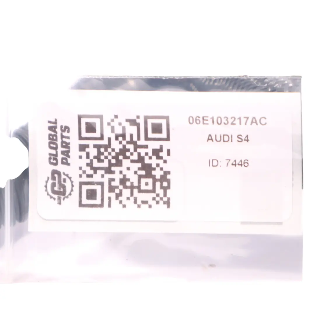 Tubo Aria Audi S4 B8 A6 A7 4G C7 Tubo Sfiato Testata Cilindro  - SKU 06E103217AC - Numero di parte 06E103217AC