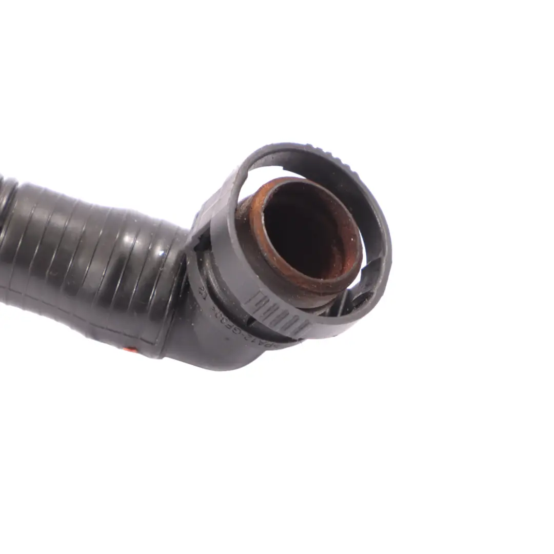 Tubo Aria Audi S4 B8 A6 A7 4G C7 Tubo Sfiato Testata Cilindro  - SKU 06E103217AC - Numero di parte 06E103217AC