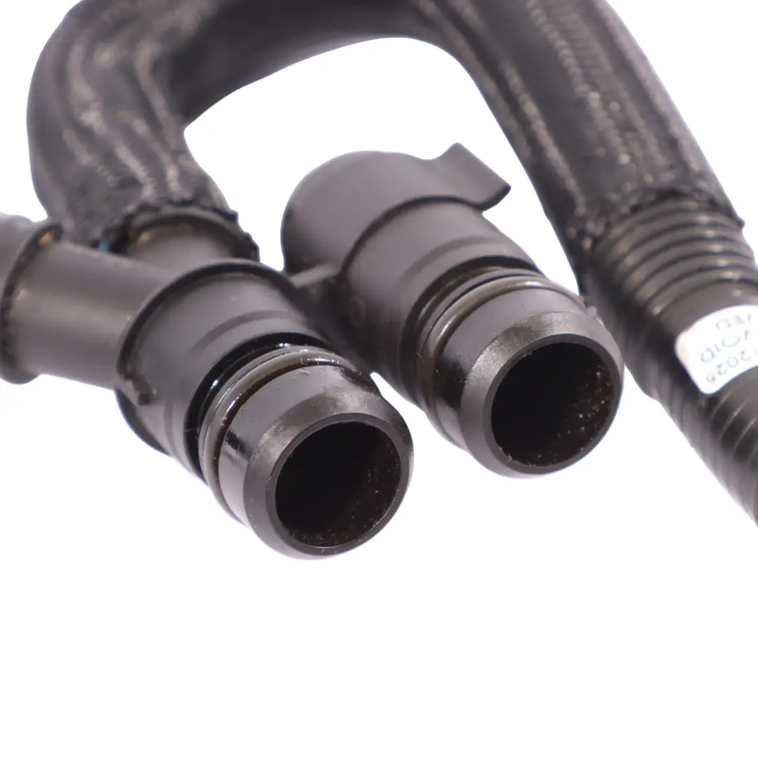 Tubo Aria Audi S4 B8 A6 A7 4G C7 Tubo Sfiato Testata Cilindro  - SKU 06E103217AC - Numero di parte 06E103217AC