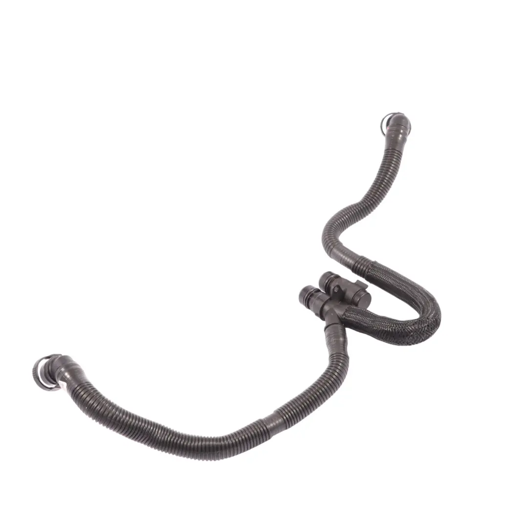 Tubo Aria Audi S4 B8 A6 A7 4G C7 Tubo Sfiato Testata Cilindro  - SKU 06E103217AC - Numero di parte 06E103217AC