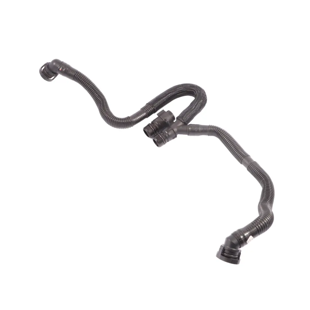 Tubo Aria Audi S4 B8 A6 A7 4G C7 Tubo Sfiato Testata Cilindro  - SKU 06E103217AC - Numero di parte 06E103217AC