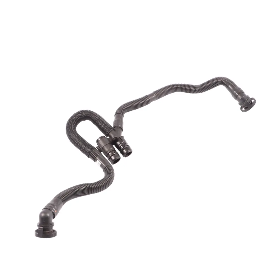 Tubo Aria Audi S4 B8 A6 A7 4G C7 Tubo Sfiato Testata Cilindro  - SKU 06E103217AC - Numero di parte 06E103217AC