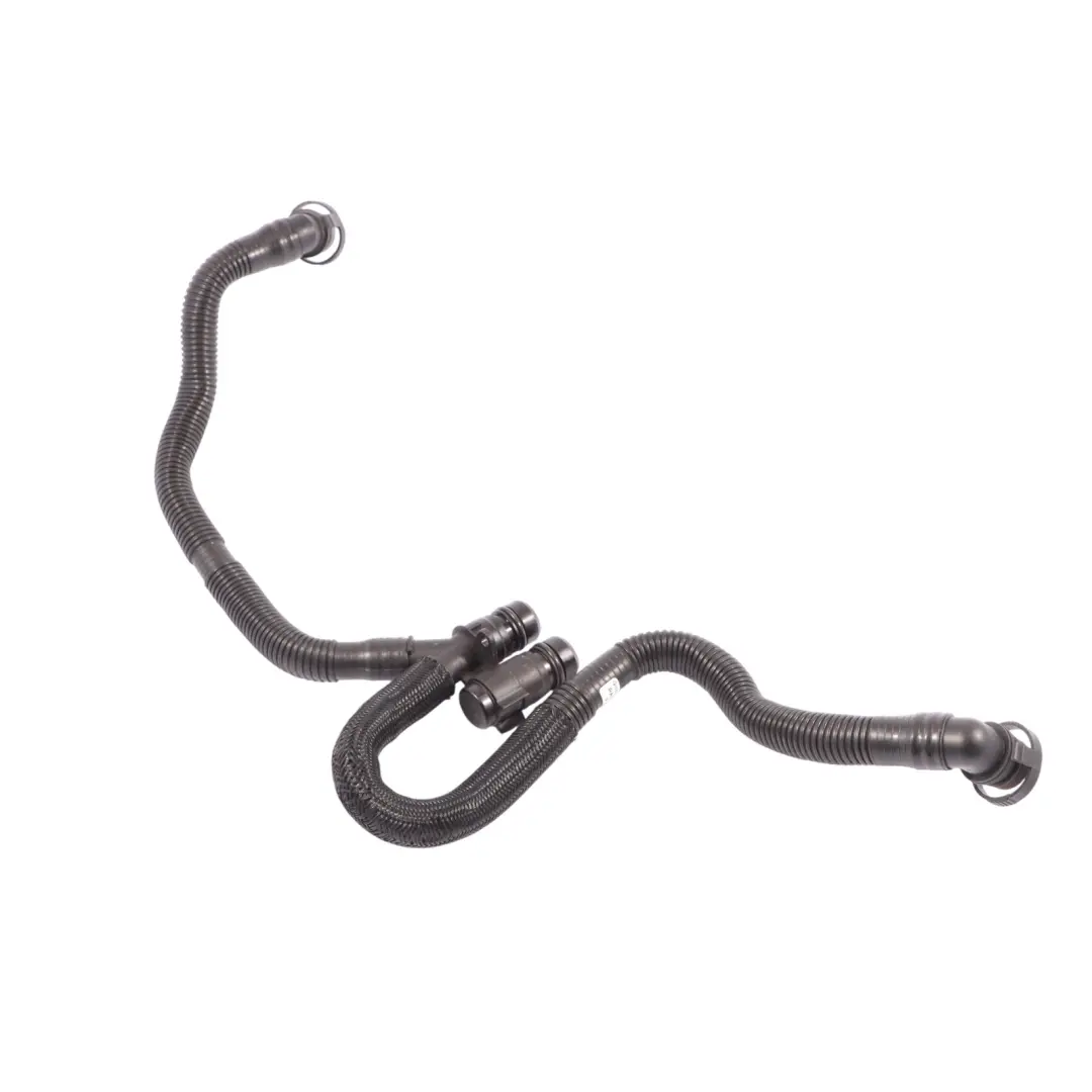 Tubo Aria Audi S4 B8 A6 A7 4G C7 Tubo Sfiato Testata Cilindro  - SKU 06E103217AC - Numero di parte 06E103217AC