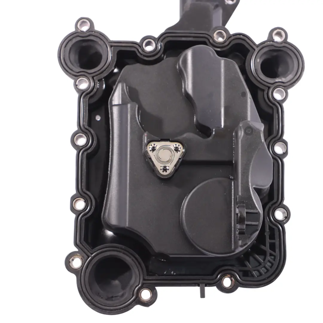 Odma Powietrza Korbowodu Silnika 3.0 TFSI Benzyna Audi A4 S4 B8 - SKU 06E103547F - Numer Części 06E103547F