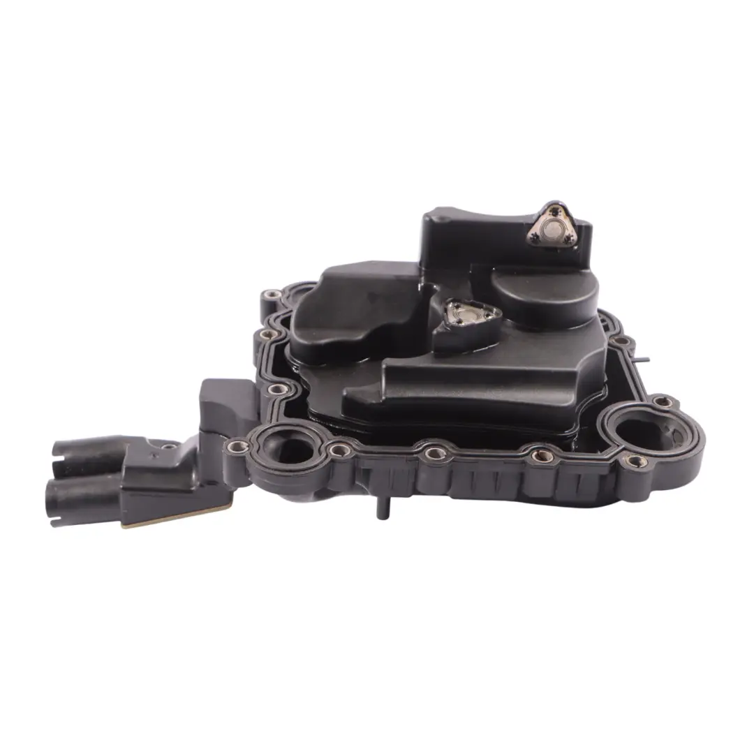 Odma Powietrza Korbowodu Silnika 3.0 TFSI Benzyna Audi A4 S4 B8 - SKU 06E103547F - Numer Części 06E103547F