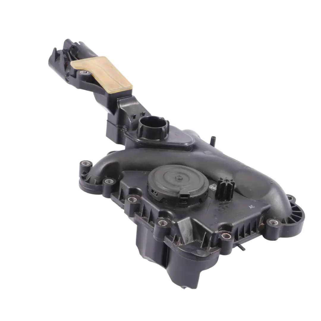 Odma Powietrza Korbowodu Silnika 3.0 TFSI Benzyna Audi A4 S4 B8 - SKU 06E103547F - Numer Części 06E103547F