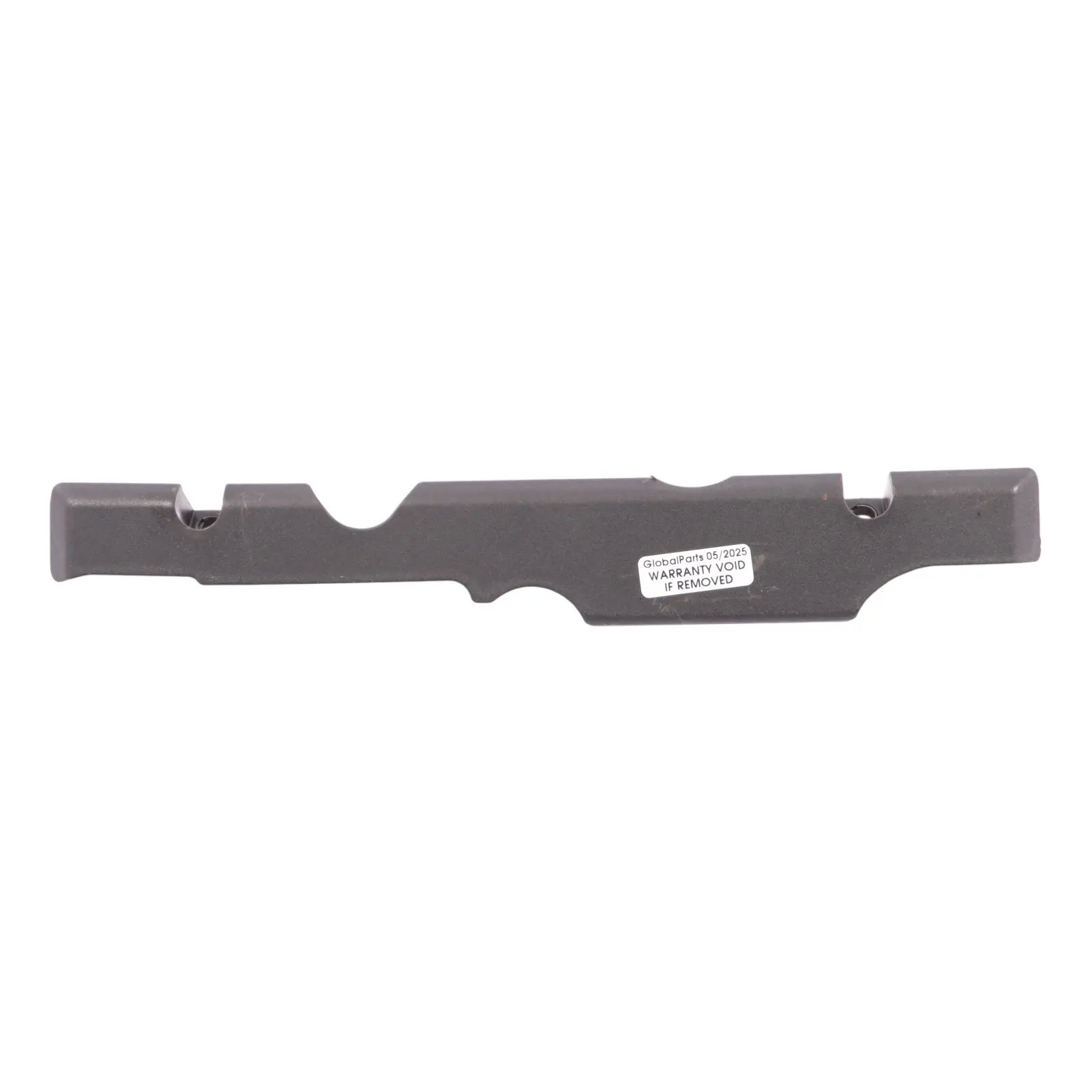 Kraftstoff Verteiler Halterung Audi S4 B8 Abdeckung Gehäuse 06E103936C