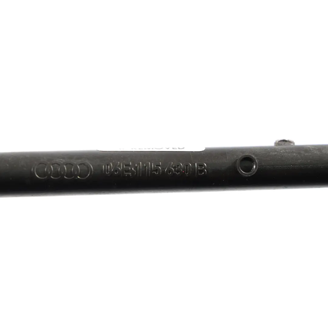 Varilla De Nivel De Aceite Del Motor Audi S4 B8 - SKU 06E115630B - Número de pieza 06E115630B