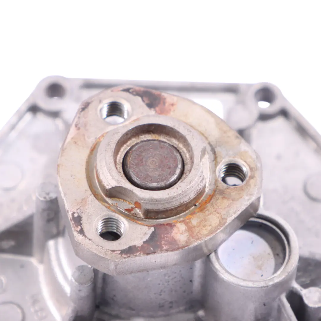 Coolant Water Pump Audi A4 B7 B8 S4 B8 Additional Pump  - SKU 06E121005F - Part number 06E121005F