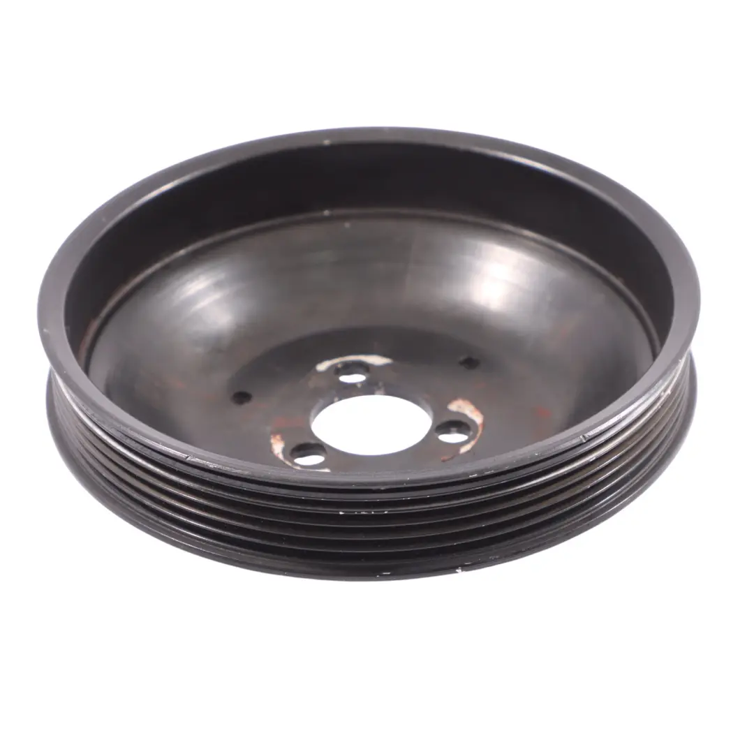 Pompa Puleggia Pompa Acqua Ruota Benzina Audi A4 S4 B8 3.0 V6 - SKU 06E121031B - Numero di parte 06E121031B