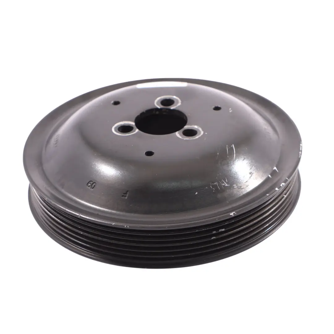 Pompa Puleggia Pompa Acqua Ruota Benzina Audi A4 S4 B8 3.0 V6 - SKU 06E121031B - Numero di parte 06E121031B