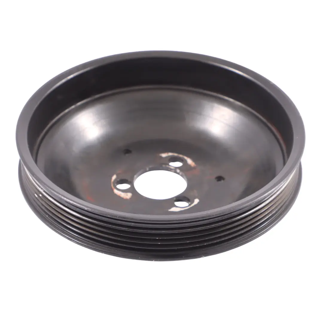 Pompa Puleggia Pompa Acqua Ruota Benzina Audi A4 S4 B8 3.0 V6 - SKU 06E121031B - Numero di parte 06E121031B