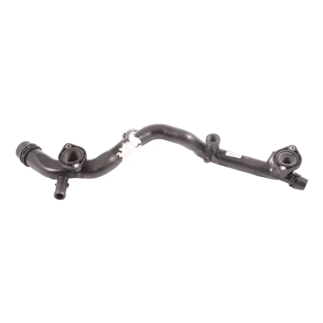 Tubo Acqua Radiatore Refrigerante Linea Tubo Audi A4 S4 B8 3.0 TFSI - SKU 06E121045Q - Numero di parte 06E121045Q