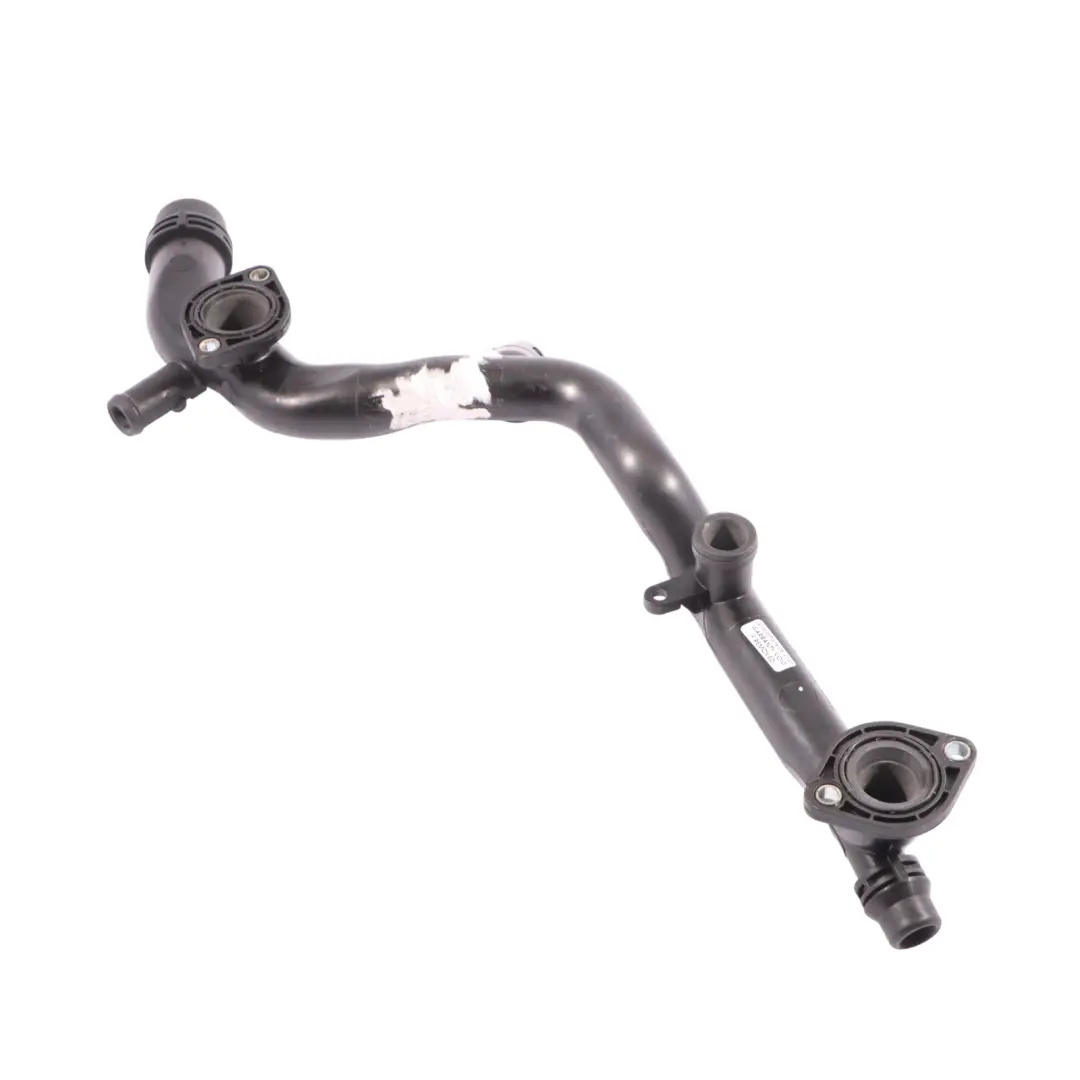 Tubo Acqua Radiatore Refrigerante Linea Tubo Audi A4 S4 B8 3.0 TFSI - SKU 06E121045Q - Numero di parte 06E121045Q