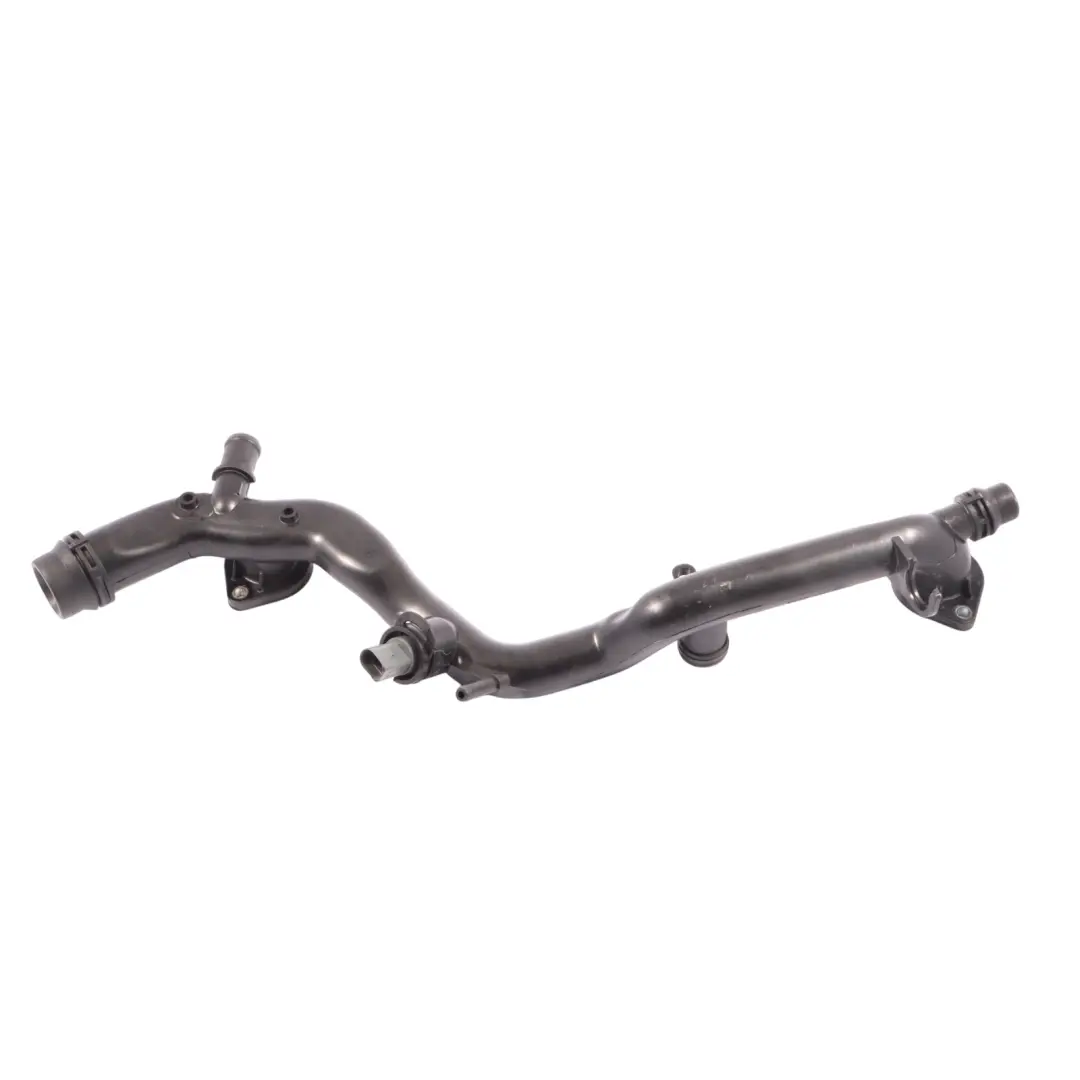 Tubo Acqua Radiatore Refrigerante Linea Tubo Audi A4 S4 B8 3.0 TFSI - SKU 06E121045Q - Numero di parte 06E121045Q