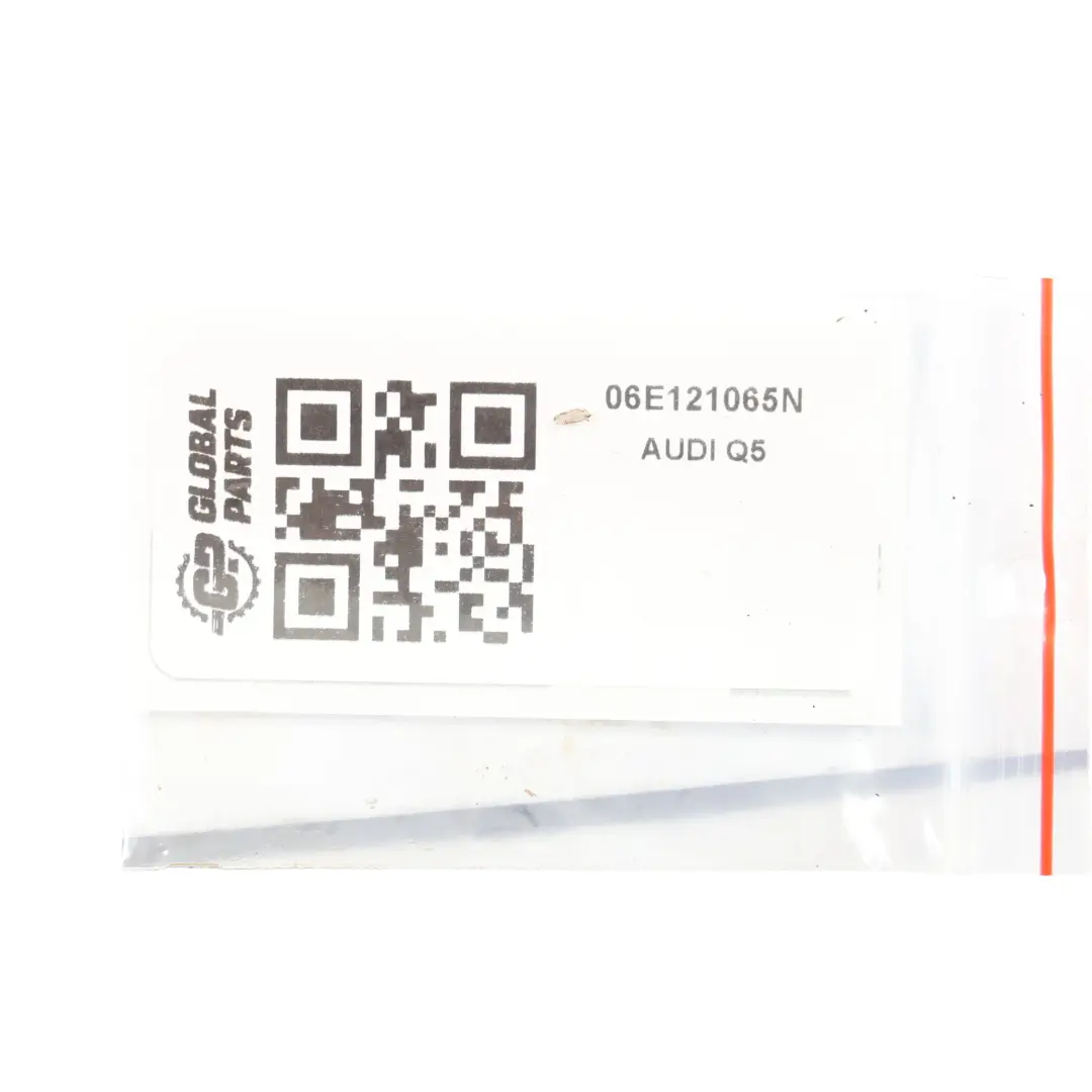 Tubo Acqua Raffreddamento Linea Tubo Refrigerante Audi Q5 8R 3.0 TFSI - SKU 06E121065N - Numero di parte 06E121065N