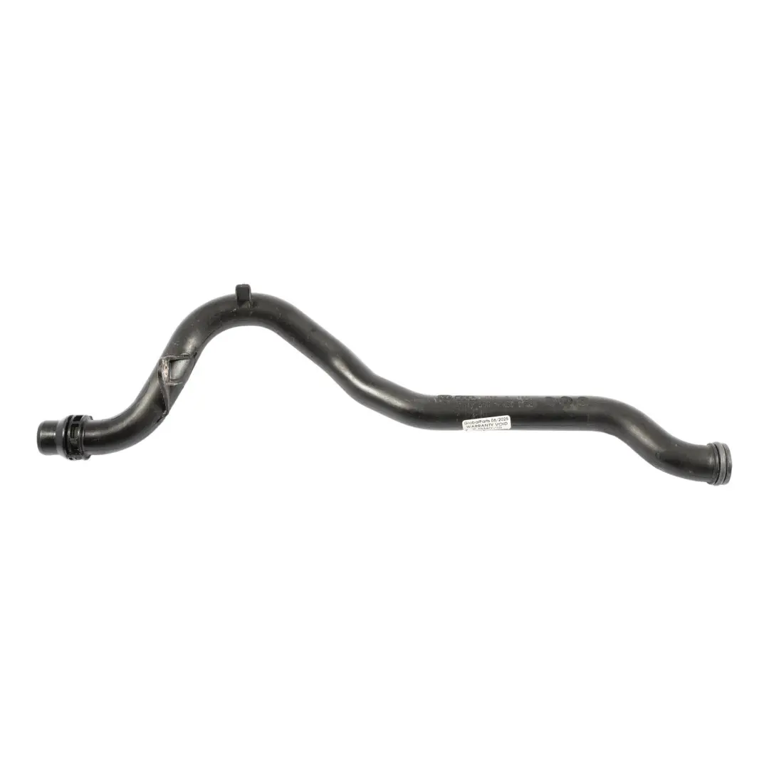 Tubo Acqua Raffreddamento Linea Tubo Refrigerante Audi Q5 8R 3.0 TFSI - SKU 06E121065N - Numero di parte 06E121065N