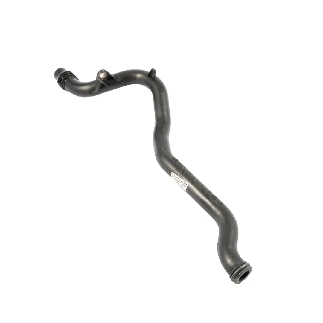 Tubo Acqua Raffreddamento Linea Tubo Refrigerante Audi Q5 8R 3.0 TFSI - SKU 06E121065N - Numero di parte 06E121065N