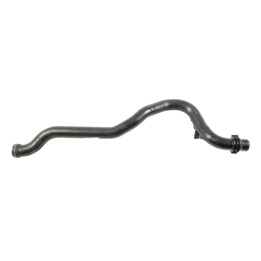Tubo Acqua Raffreddamento Linea Tubo Refrigerante Audi Q5 8R 3.0 TFSI - SKU 06E121065N - Numero di parte 06E121065N