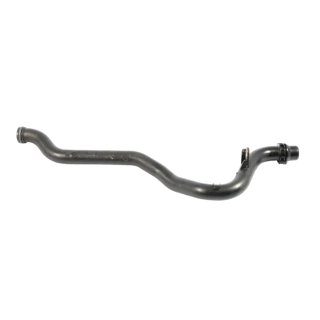 Tubo Acqua Raffreddamento Linea Tubo Refrigerante Audi Q5 8R 3.0 TFSI - SKU 06E121065N - Numero di parte 06E121065N