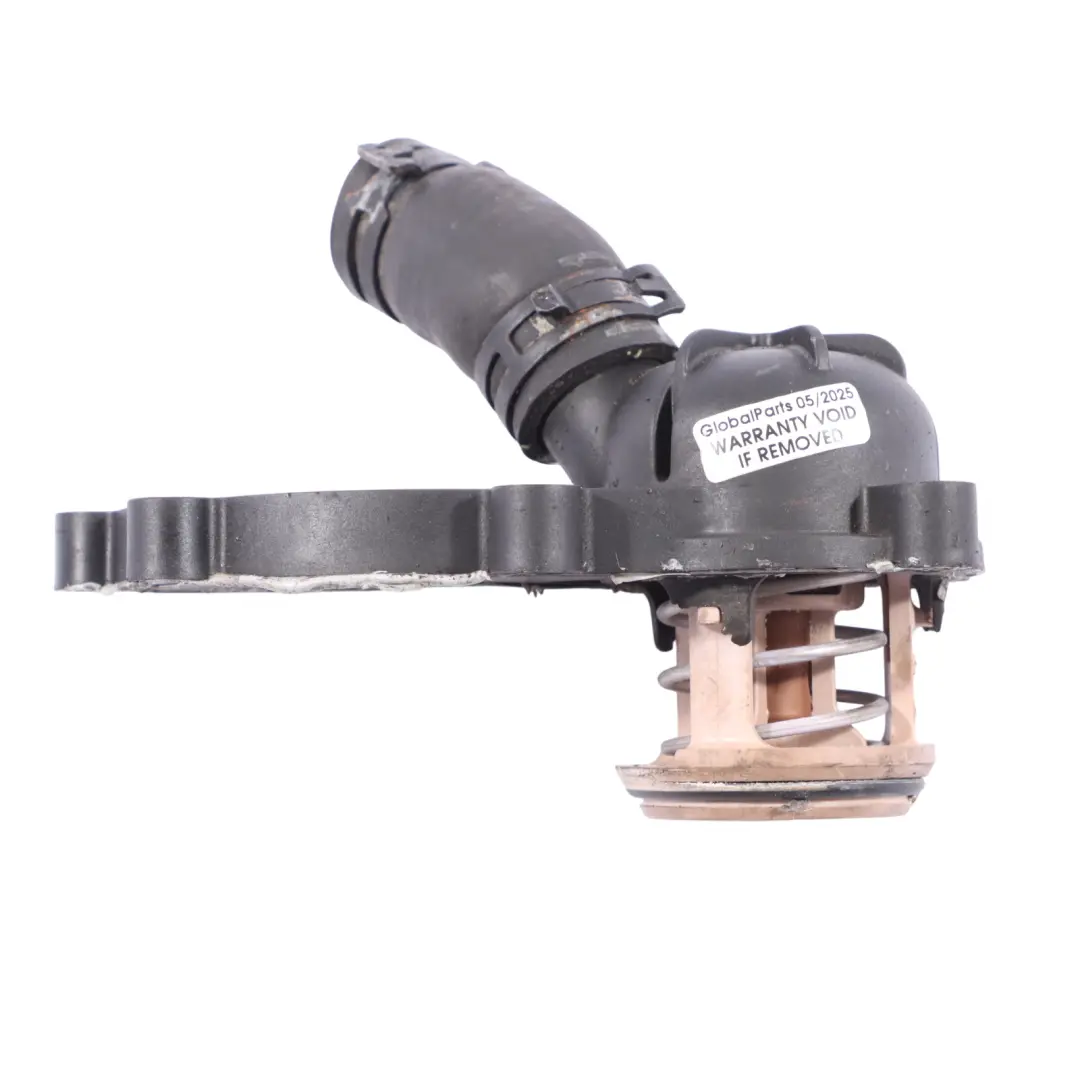 Termostat Obudowa Płynu Chłodzącego Audi A4 B7 B8 A6 C6 Benzyna - SKU 06E121111M - Numer Części 06E121111M
