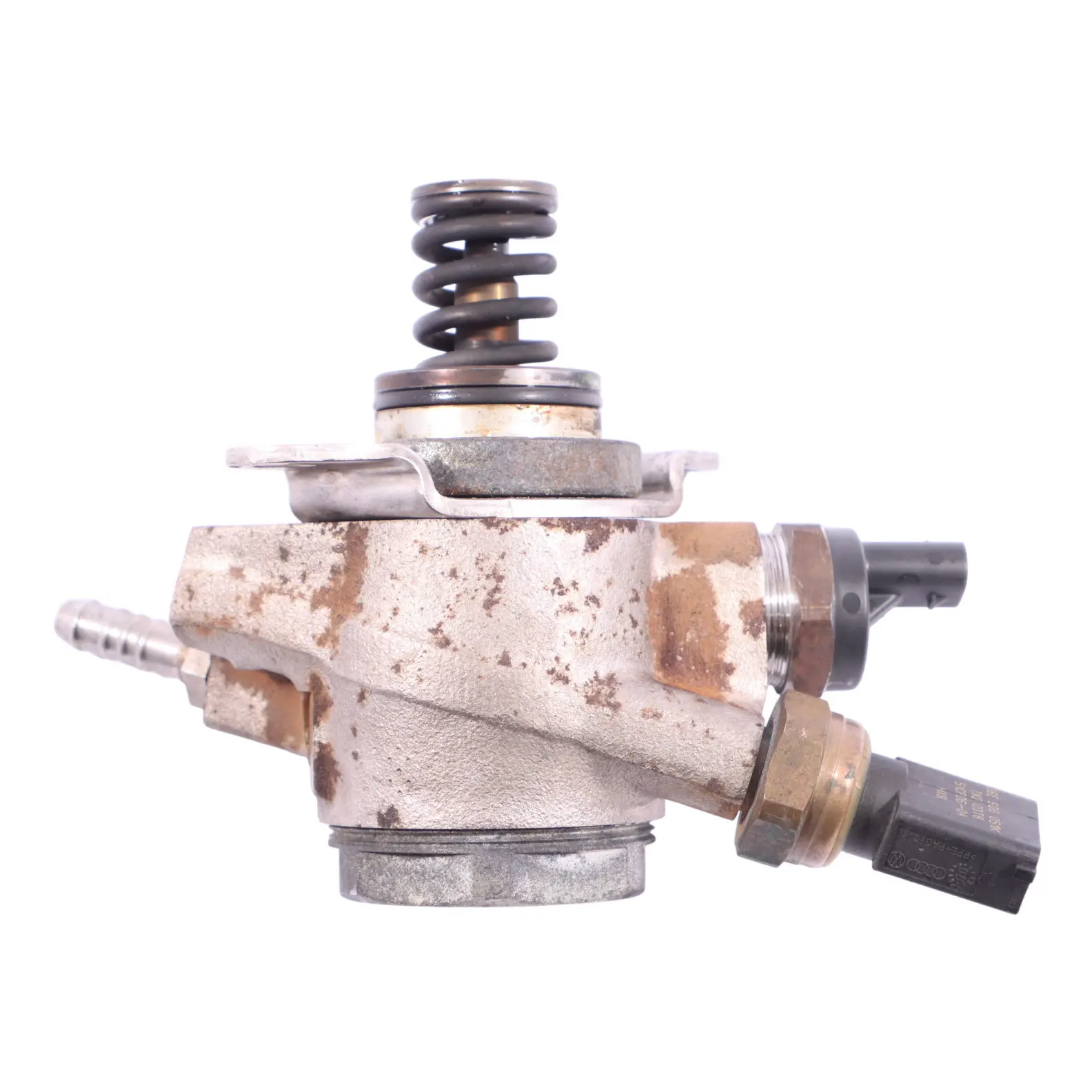 Injection Pump Audi A4 B8 A5 8T 3.2 FSI CALA Fuel Pressure Pump 06E127025N