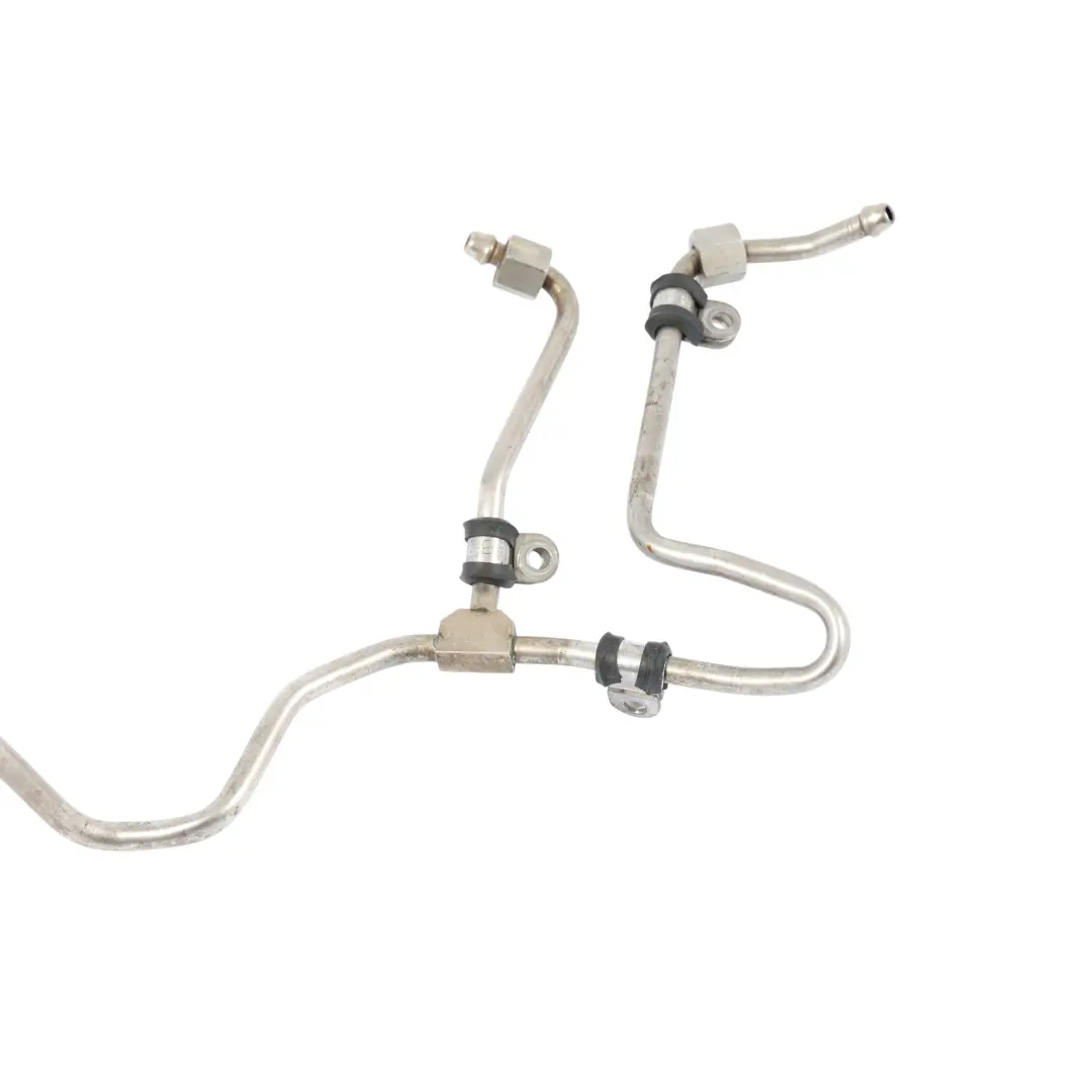 Tubo Flessibile Del Carburante Audi S4 B8 3.0 TFSI - SKU 06E127501S - Numero di parte 06E127501S