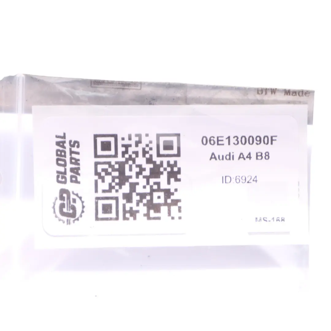 Benzina Rail Carburante Lato Destro Audi A4 B8 A6 C7 - SKU 06E130090F - Numero di parte 06E130090F