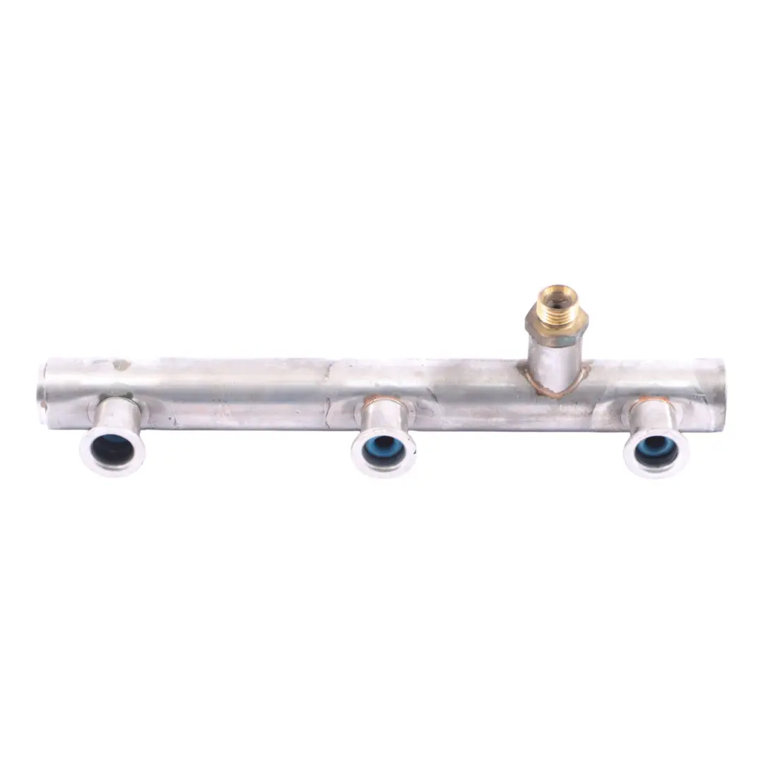 Benzina Rail Carburante Lato Destro Audi A4 B8 A6 C7 - SKU 06E130090F - Numero di parte 06E130090F