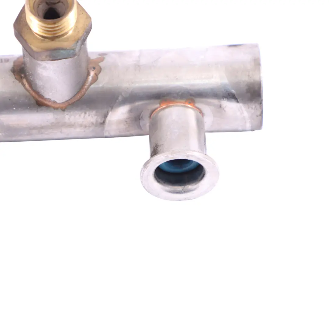 Benzina Rail Carburante Lato Destro Audi A4 B8 A6 C7 - SKU 06E130090F - Numero di parte 06E130090F