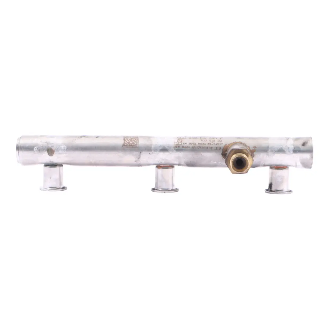 Benzina Rail Carburante Lato Destro Audi A4 B8 A6 C7 - SKU 06E130090F - Numero di parte 06E130090F