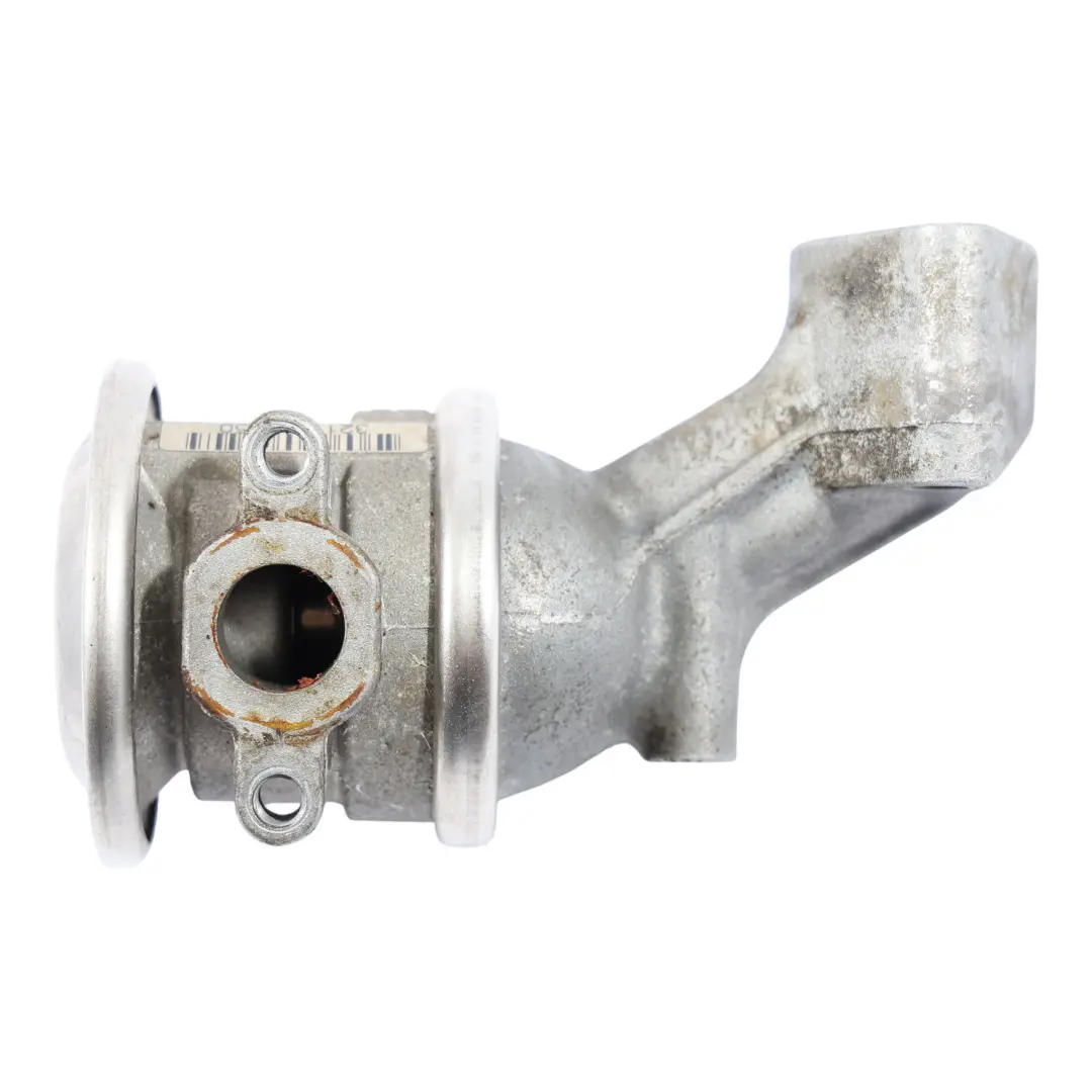 CAKA Vanne De Pompe À Air Secondaire Vanne EGR Audi A4 S4 B8 3.0 TFSI - SKU 06E131101K - Numéro de pièce 06E131101K