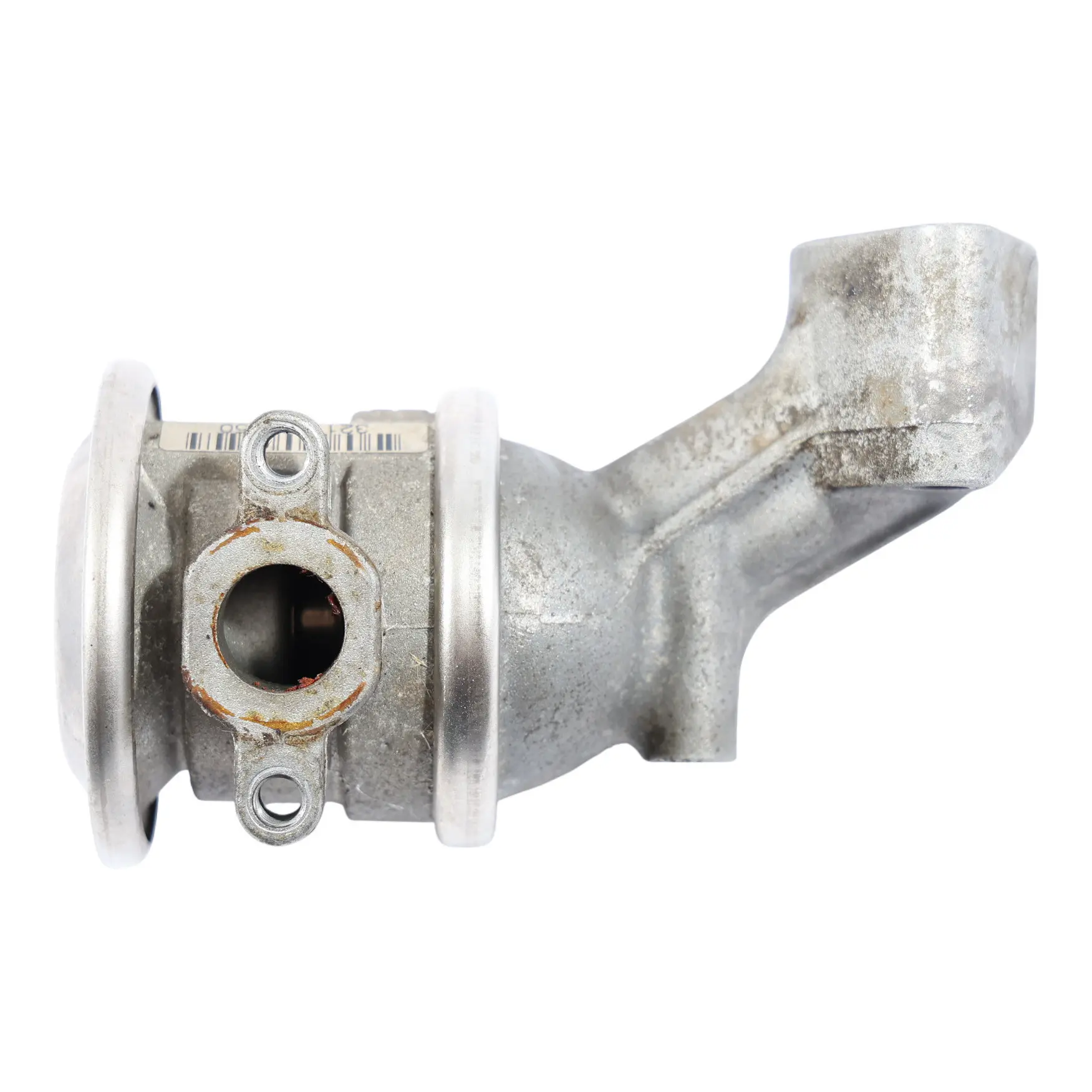 Audi A4 S4 B8 3.0 TFSI CAKA Vanne De Pompe À Air Secondaire Vanne EGR 06E131101K