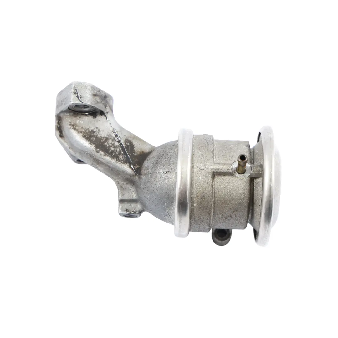 CAKA Vanne De Pompe À Air Secondaire Vanne EGR Audi A4 S4 B8 3.0 TFSI - SKU 06E131101K - Numéro de pièce 06E131101K