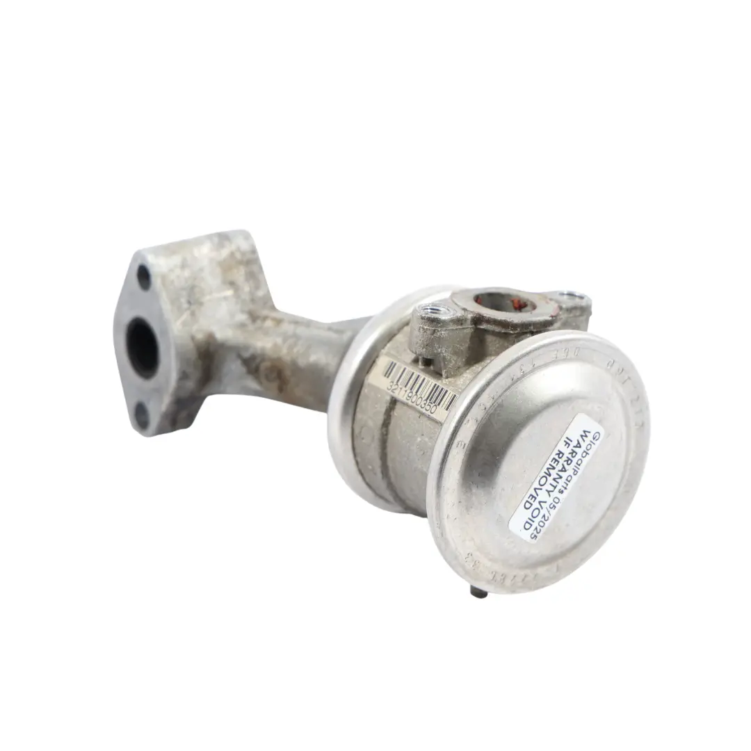 CAKA Vanne De Pompe À Air Secondaire Vanne EGR Audi A4 S4 B8 3.0 TFSI - SKU 06E131101K - Numéro de pièce 06E131101K
