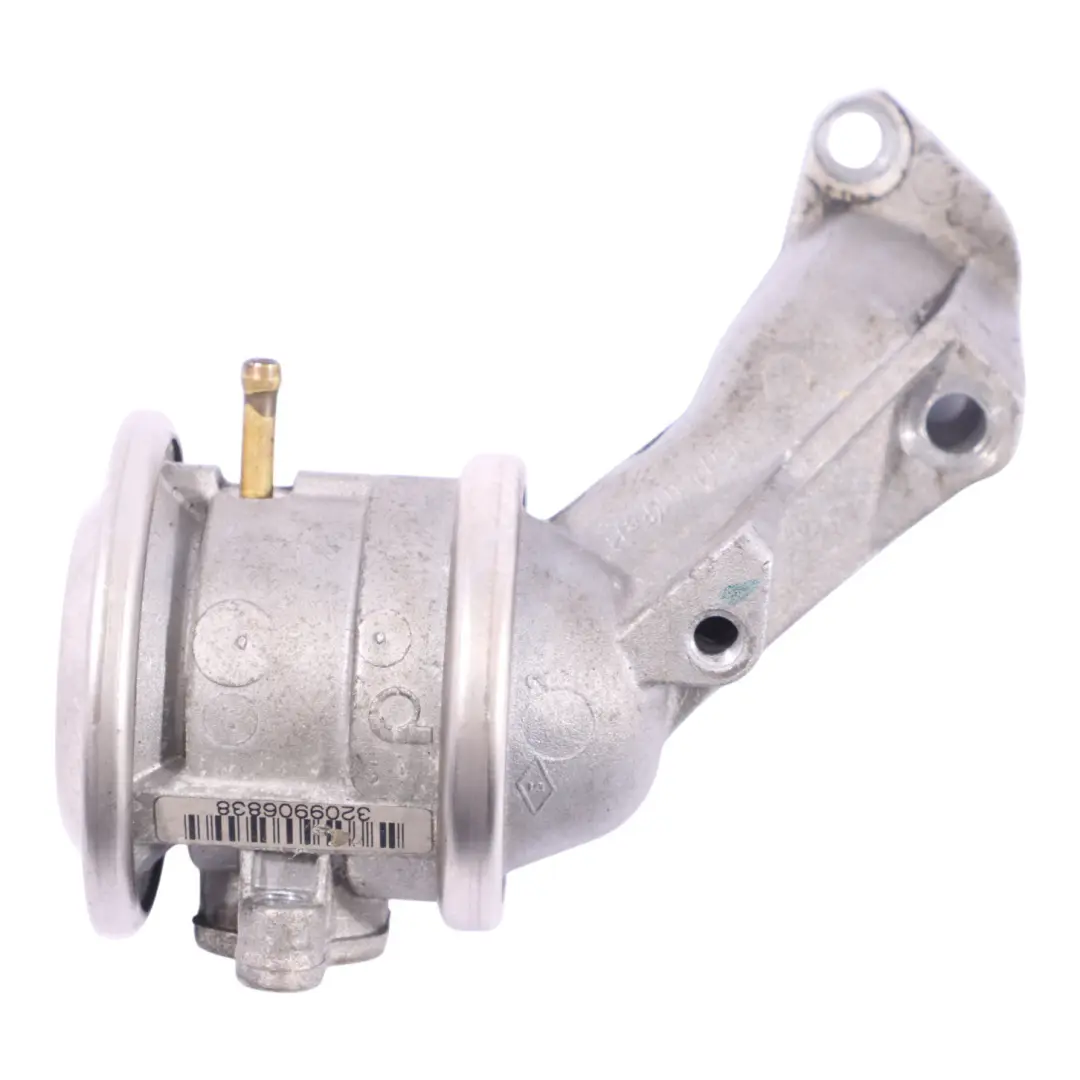 Vanne De Pompe À Air Audi A4 S4 B8 EGR 3.0 V6 Essence  - SKU 06E131102K - Numéro de pièce 06E131102K