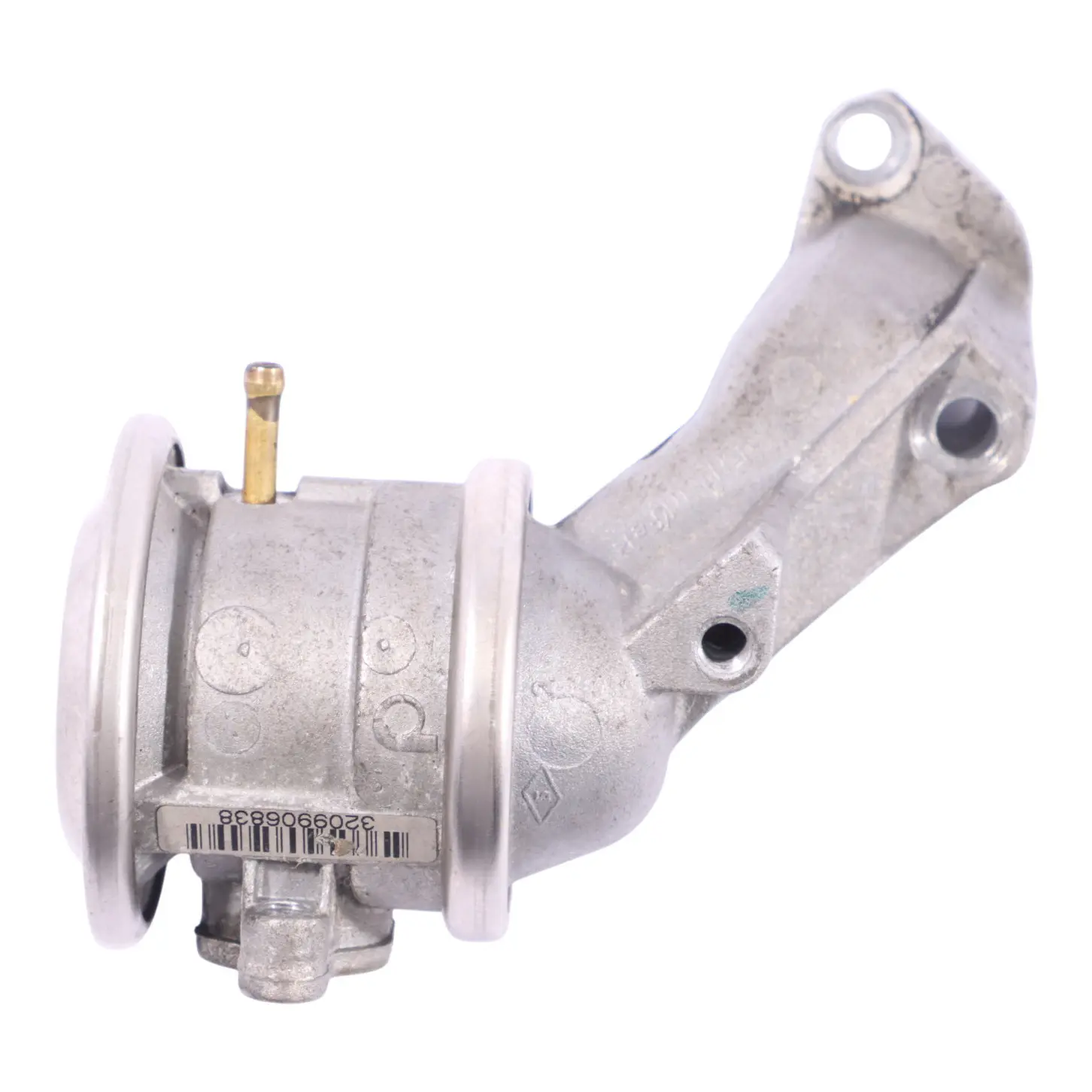 Vanne De Pompe À Air Audi A4 S4 B8 EGR 3.0 V6 Essence 06E131102K