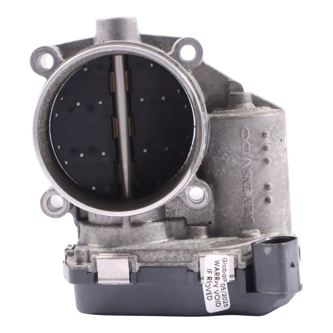 Throttle Body Valve Flap Air Intake 3.0 V6 Petrol Audi A4 S4 B8 - SKU 06E133062G - Part number 06E133062G