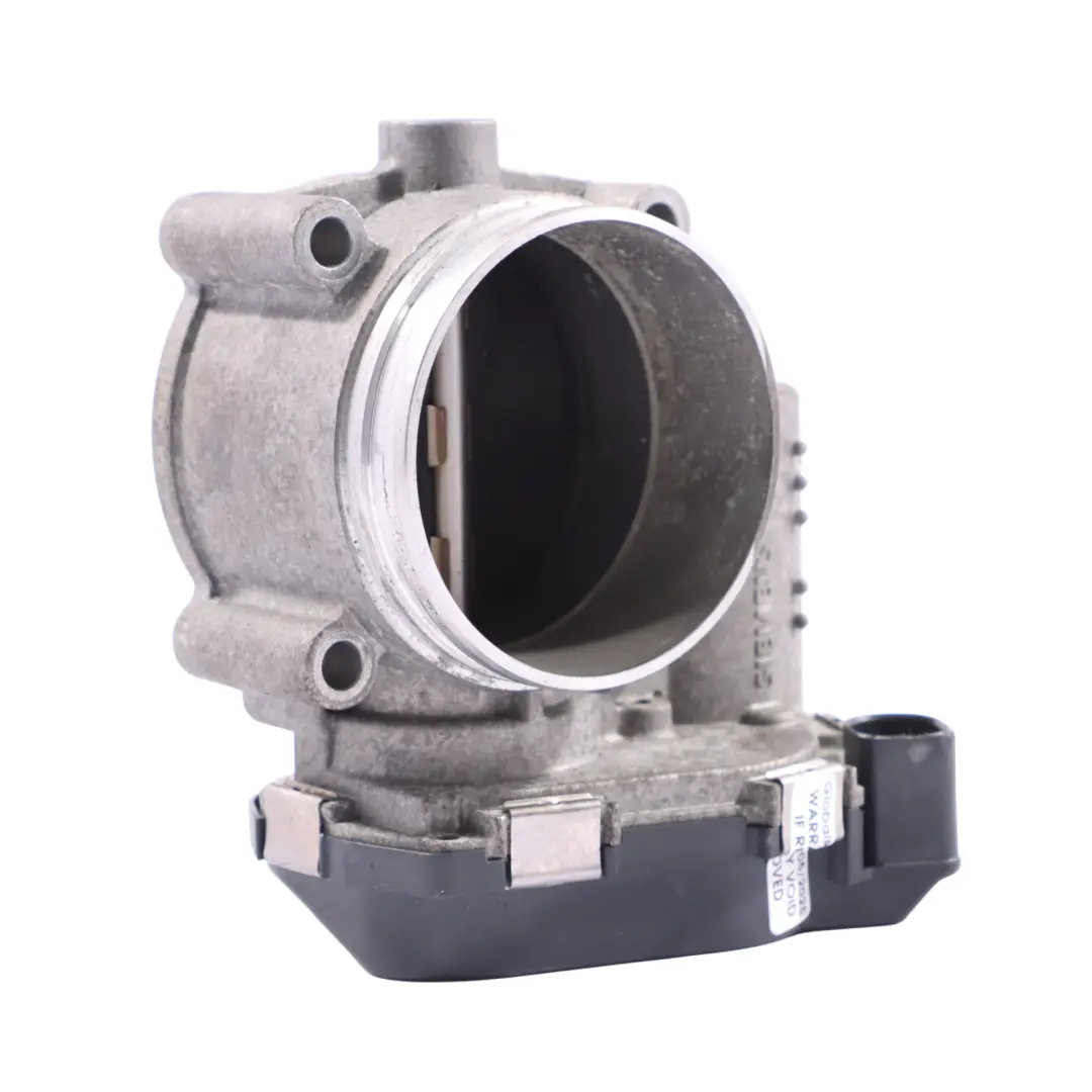 Throttle Body Valve Flap Air Intake 3.0 V6 Petrol Audi A4 S4 B8 - SKU 06E133062G - Part number 06E133062G