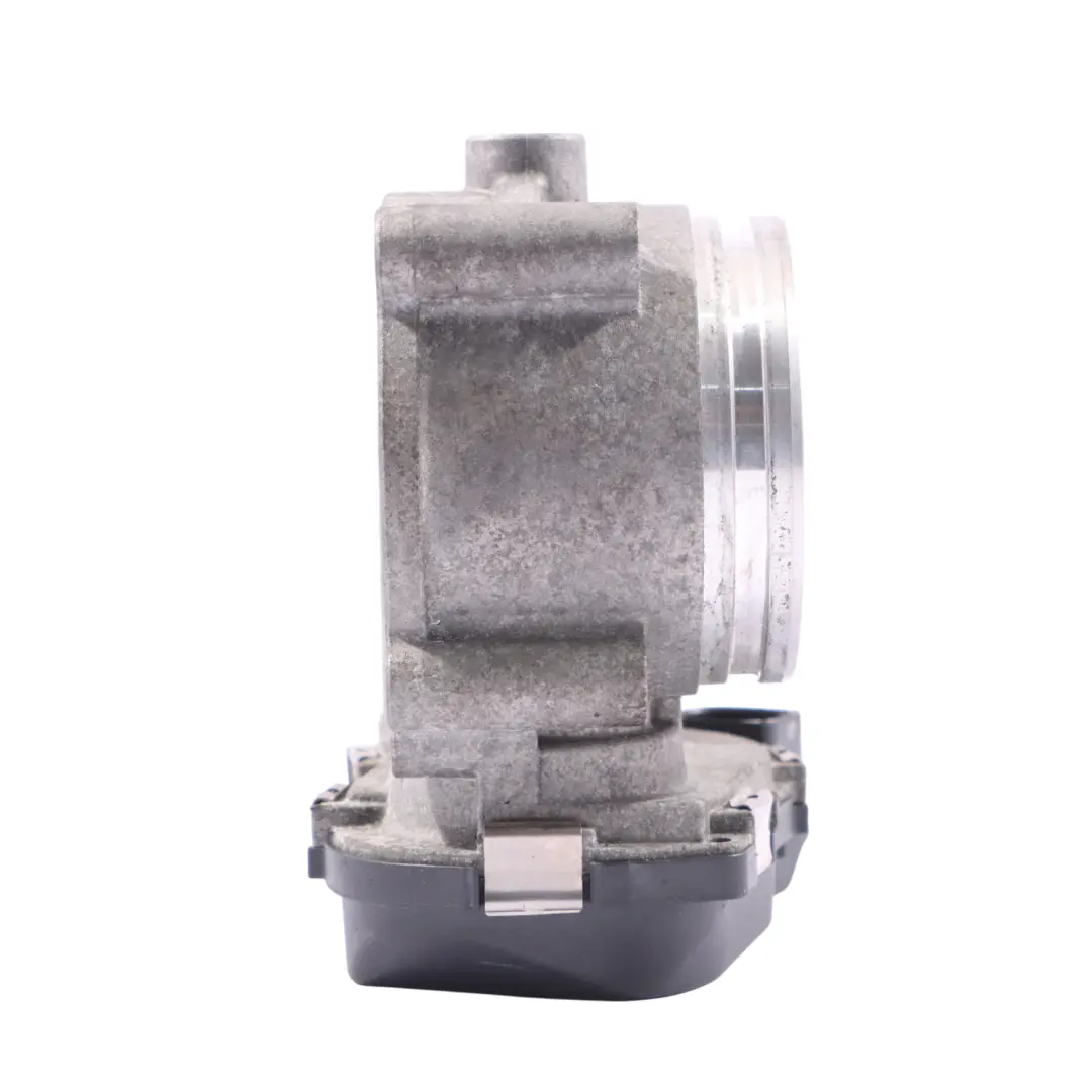 Throttle Body Valve Flap Air Intake 3.0 V6 Petrol Audi A4 S4 B8 - SKU 06E133062G - Part number 06E133062G